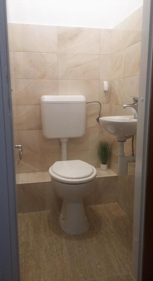 Apartman Kika Задар Экстерьер фото